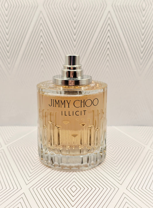 Jimmy Choo Illicit EDP