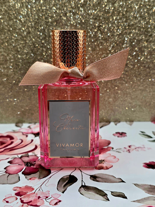 Vivamor Main Character EDP