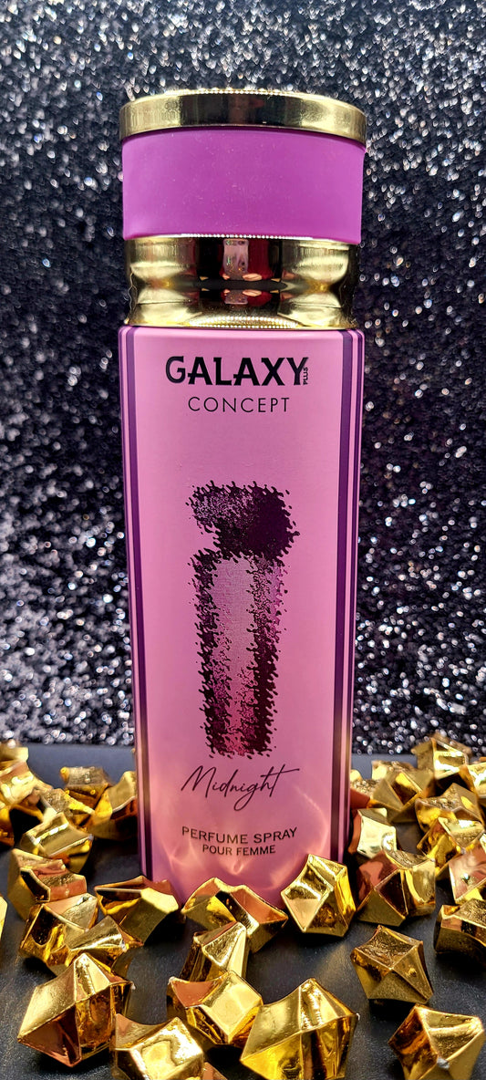 Galaxy Concepts Midnight(W)