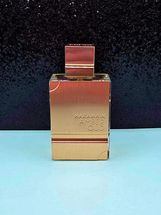 Al Haramain Amber Oud Gold Edition