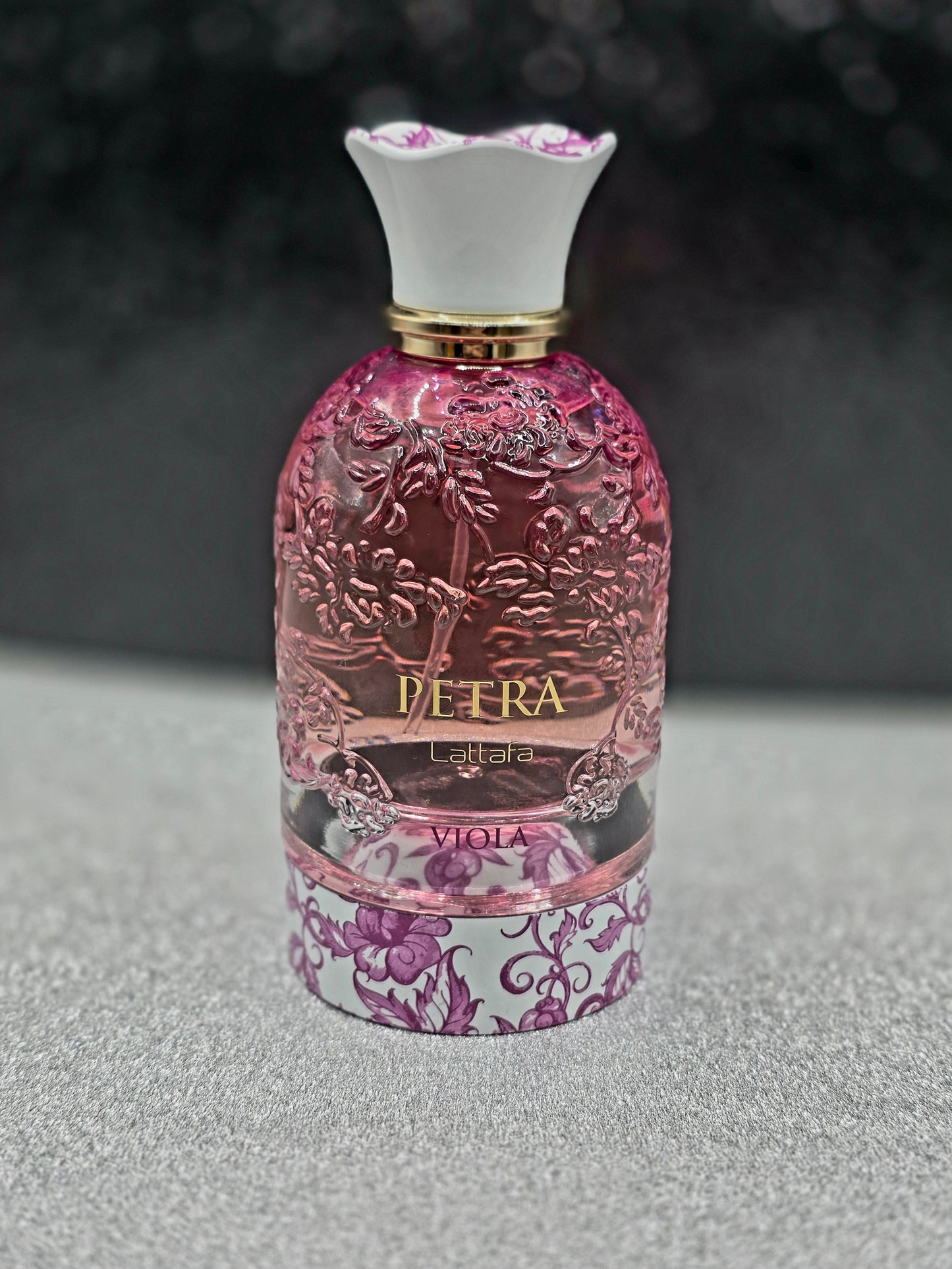 Lattafa Petra Viola