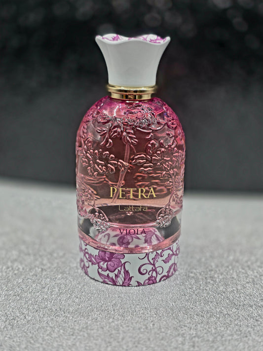Lattafa Petra Viola