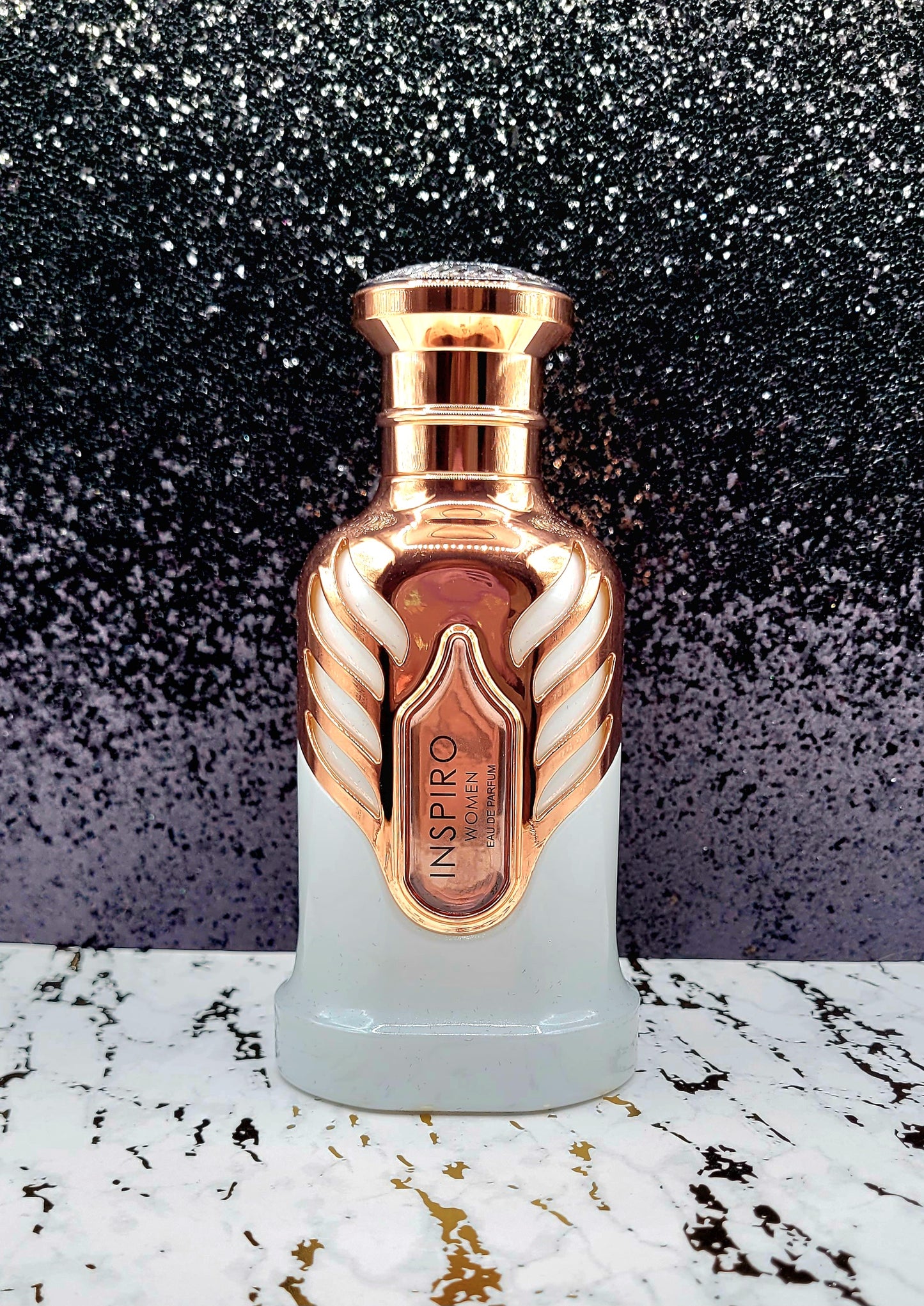 Riffs Inspiro for Women