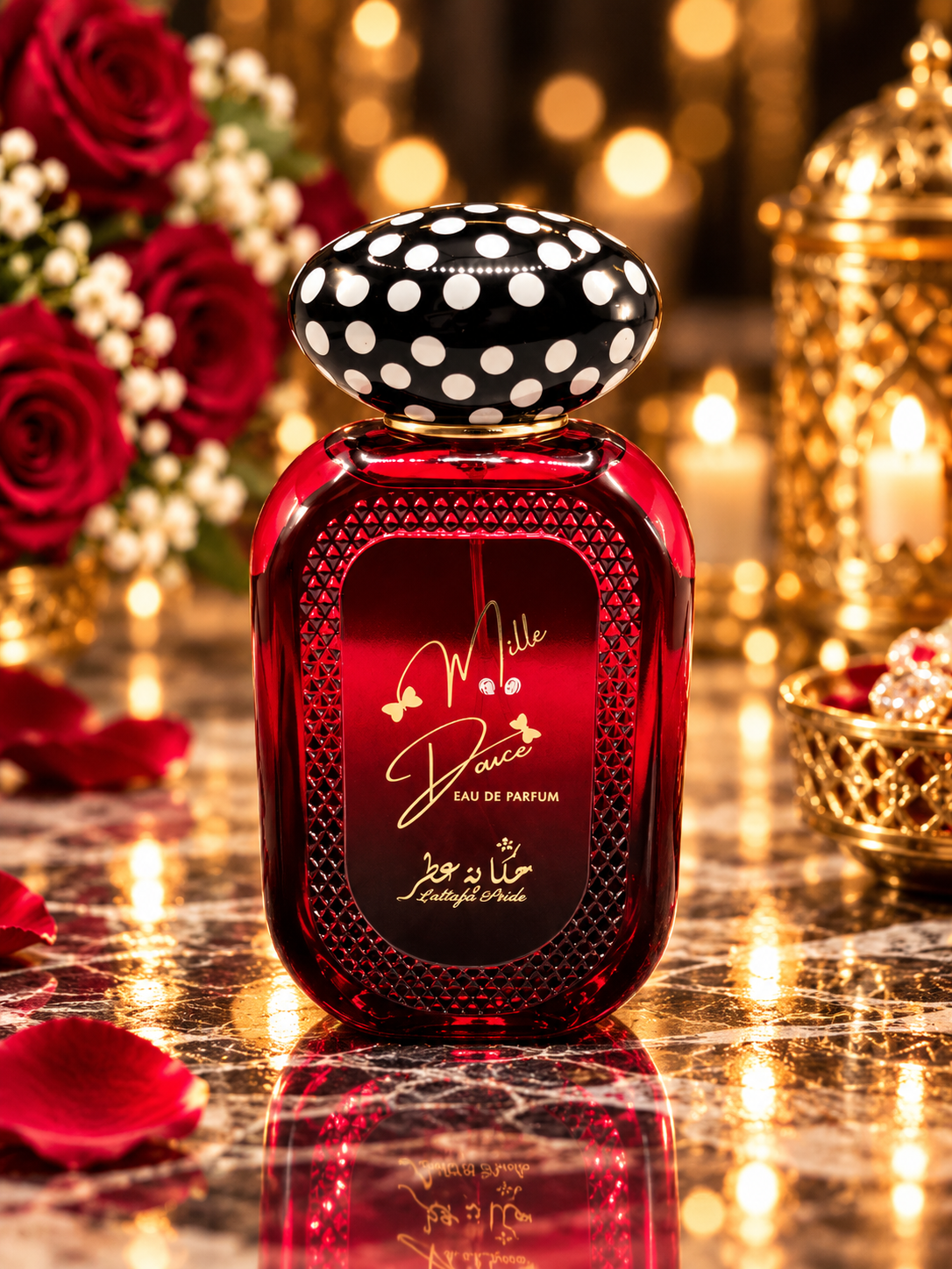Hekayat Attar Mille Douce