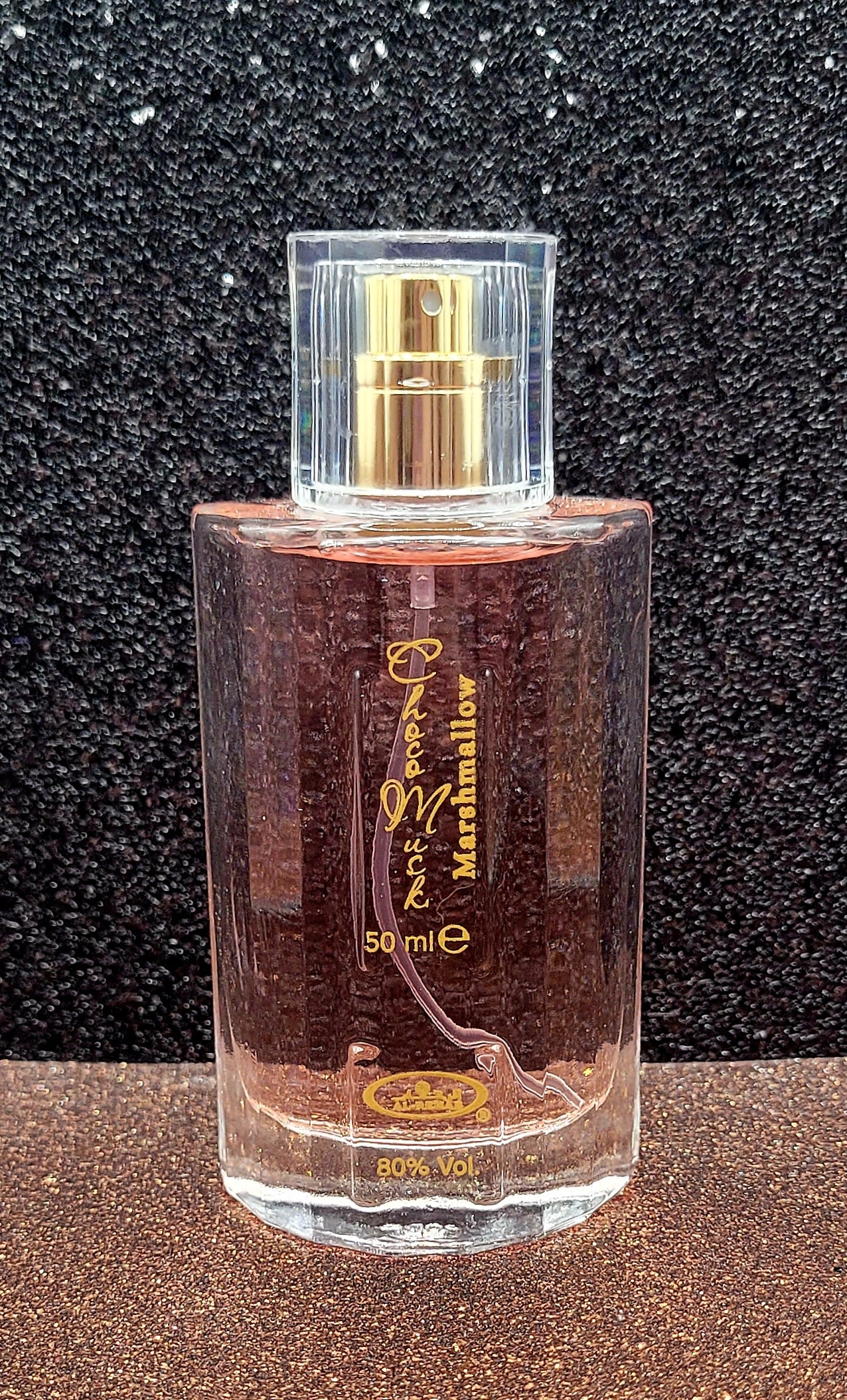 Al-Rehab Choco Musk Marshmallow EDP(U)