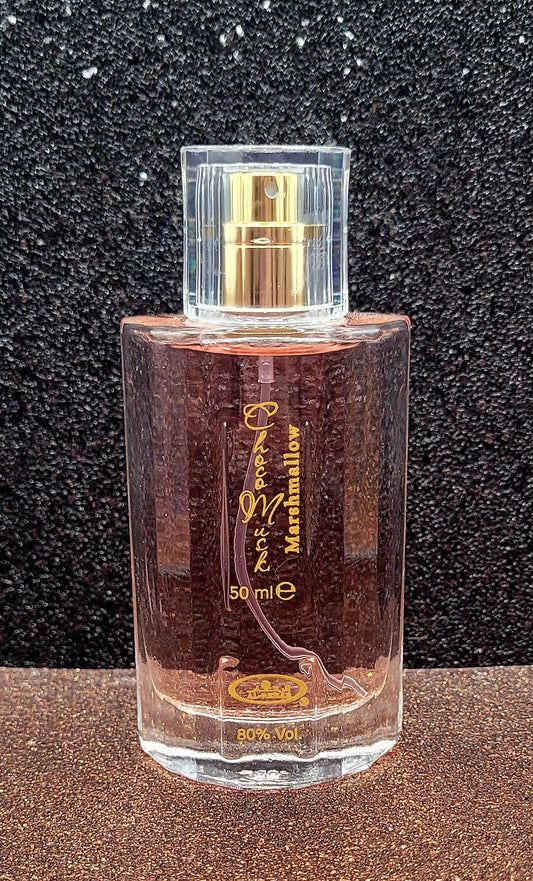 Al-Rehab Choco Musk Marshmallow EDP(U)