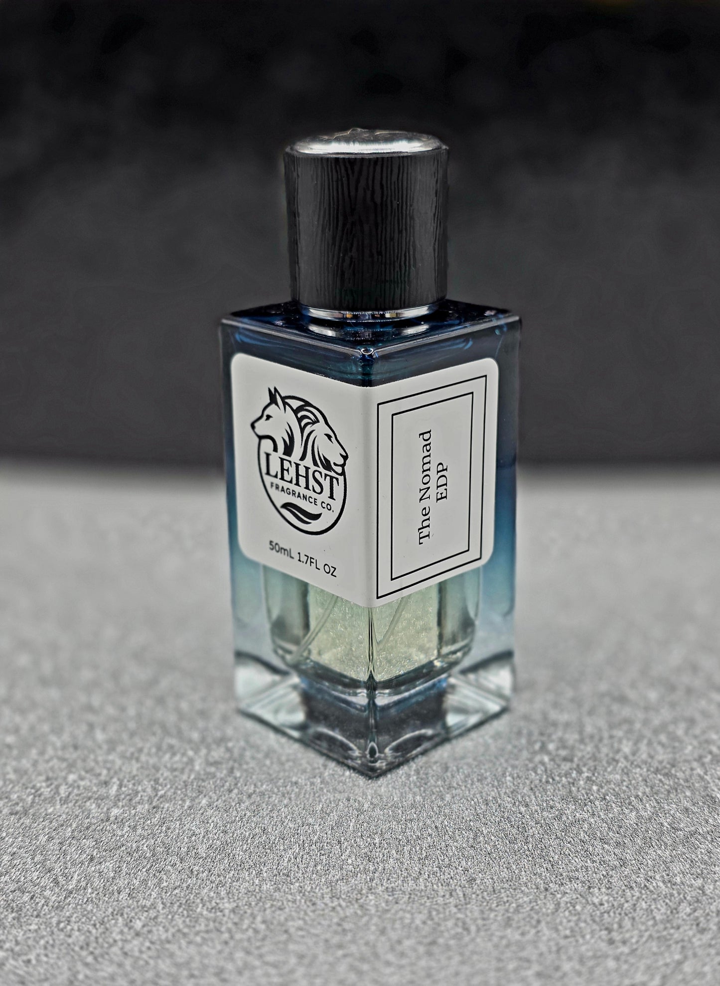 Lehst Fragrances The Nomad