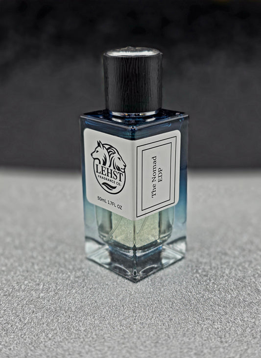 Lehst Fragrances The Nomad