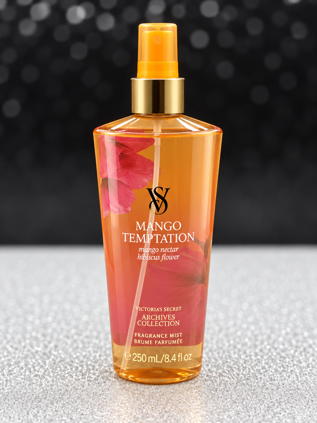 Victoria Secret Mango Temptation Mist