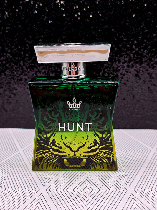 Eternal Hunt