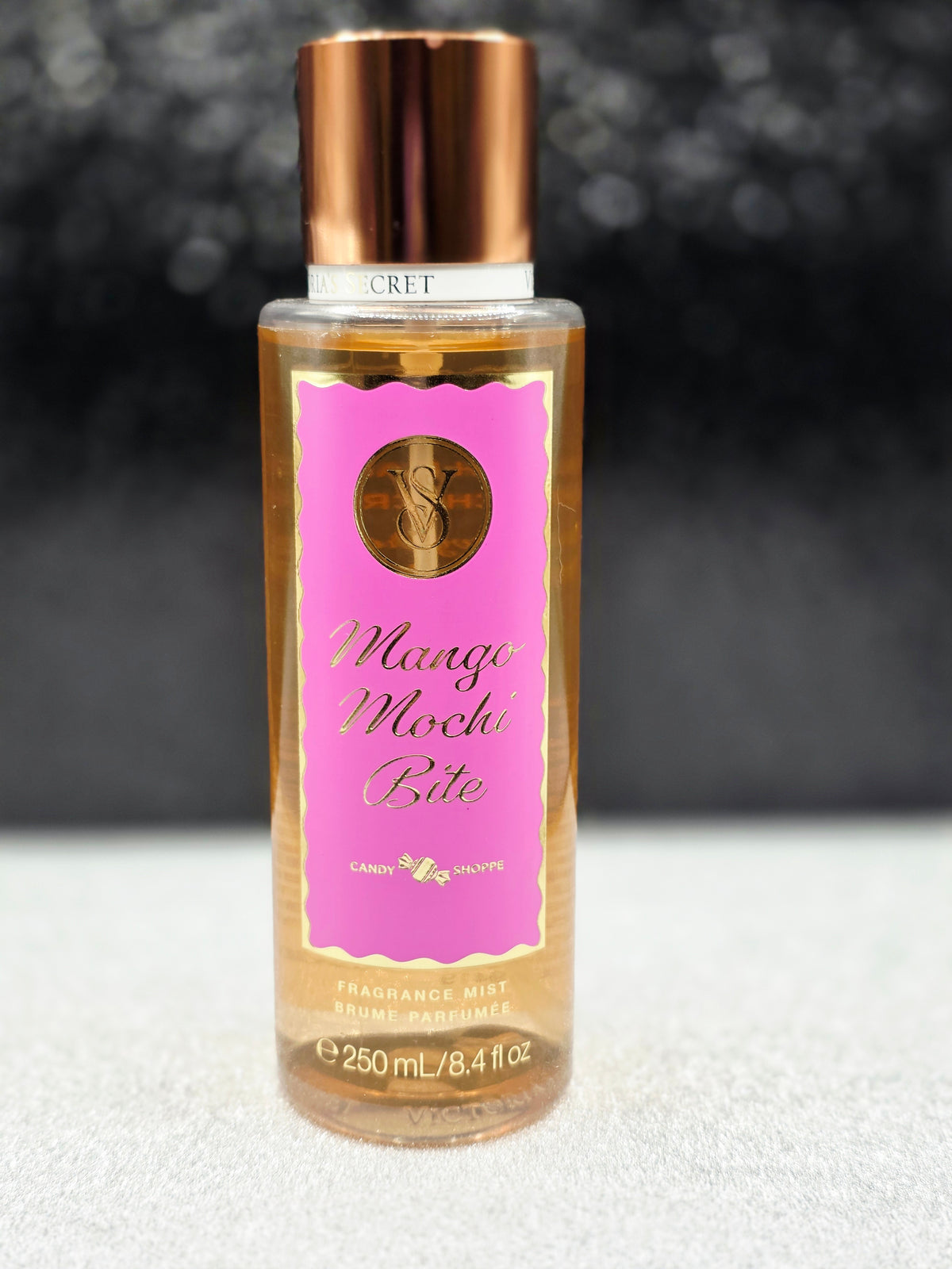 Victoria Secret Mango Mochi Bite Mist