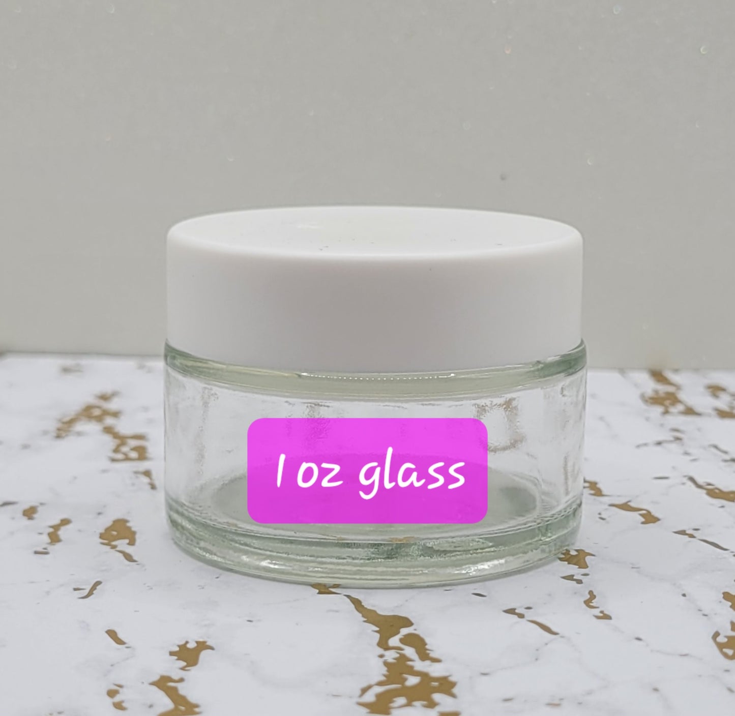 Saltair Pink Beach body butter