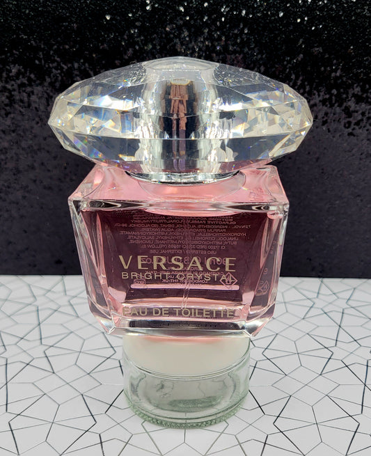 Versace Bright Crystal EDT(W)