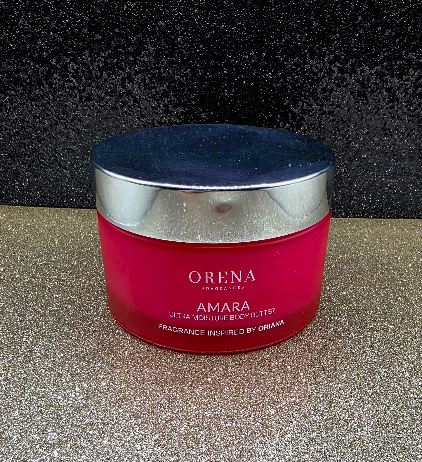 Orena Amara Body butter