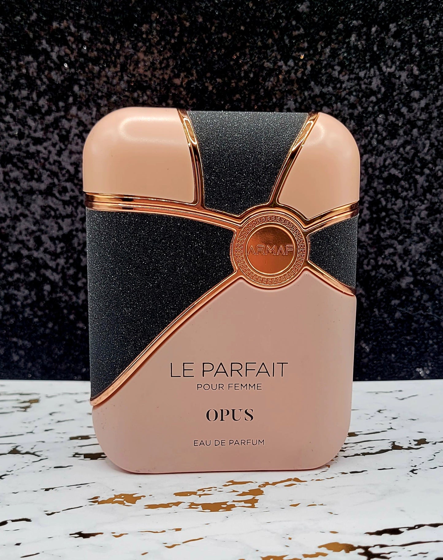 Armaf Le Parfait Opus EDP(W)