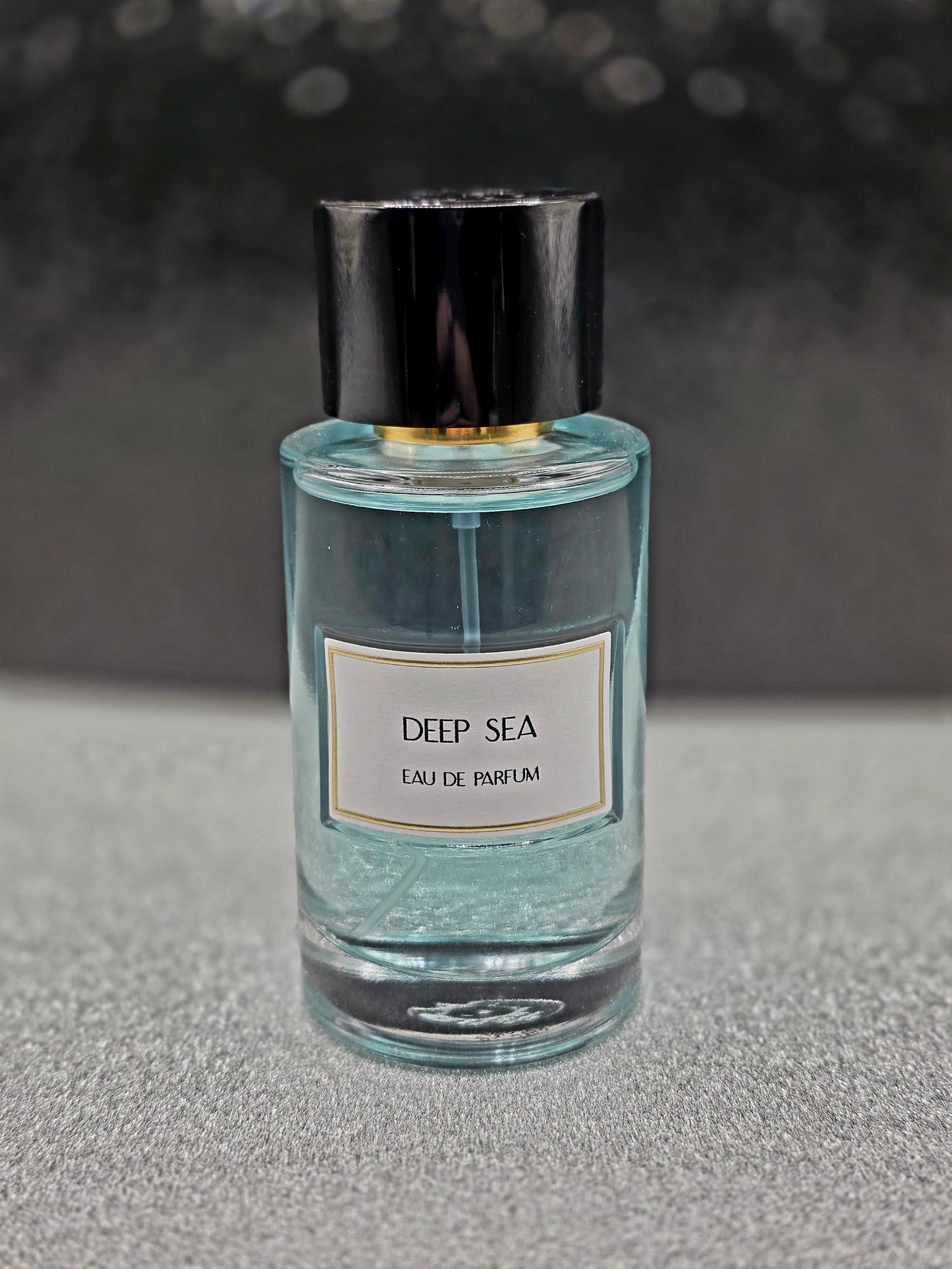 Jeanne Arthes Deep Sea