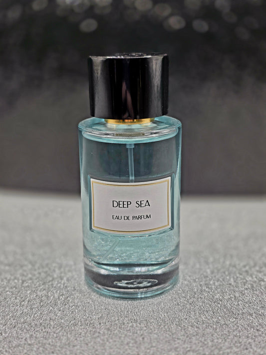 Jeanne Arthes Deep Sea