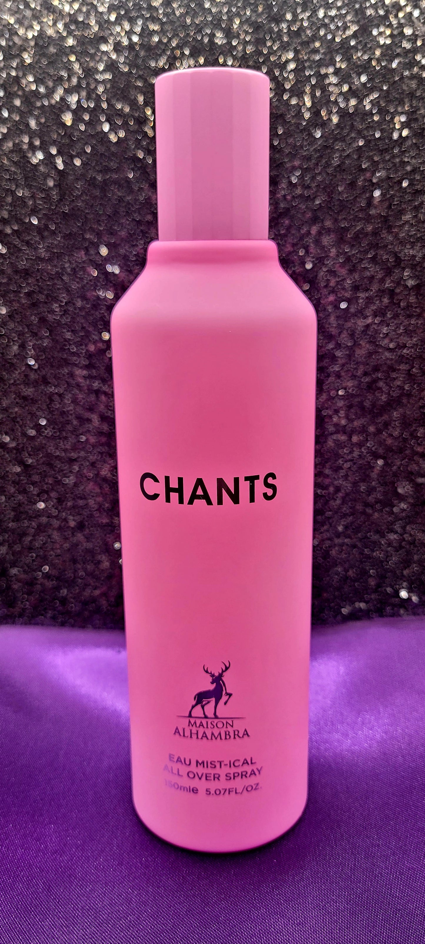 Maison Alhambra Chants all over mist (W)